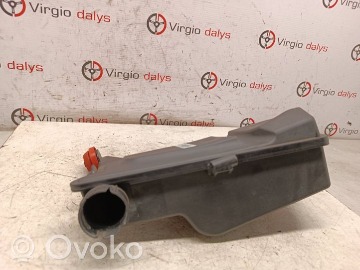 BMW 5 G30 G31 Rezonator / Dolot powietrza 8575040