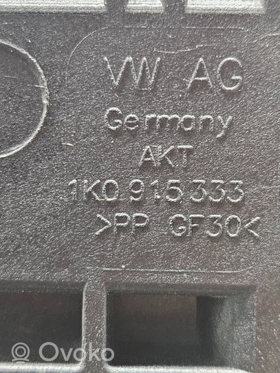 Volkswagen Tiguan Podstawa / Obudowa akumulatora 1K0915333