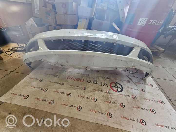 Dacia Logan II Paraurti anteriore 8200748275