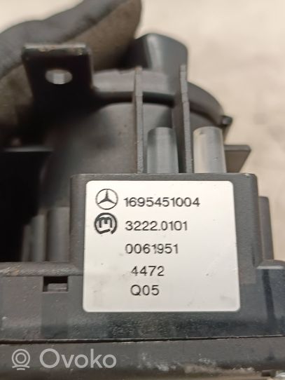 Mercedes-Benz A W169 Valokatkaisija 1695451004