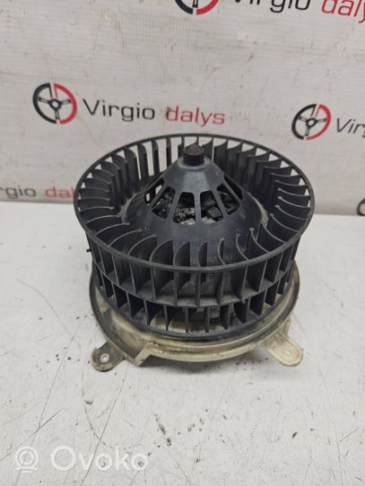 Mercedes-Benz E W210 Heater fan/blower 14560010