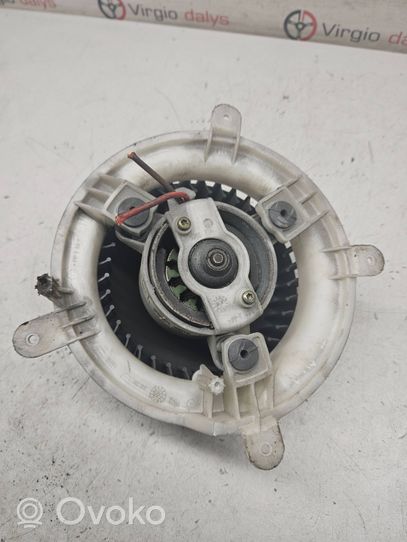 Mercedes-Benz E W210 Heater fan/blower 14560010