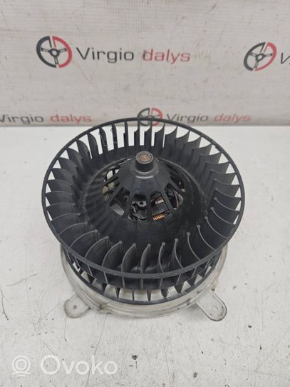 Mercedes-Benz E W210 Heater fan/blower 14560010