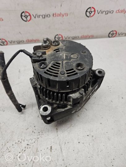 Mercedes-Benz CLK A209 C209 Generatore/alternatore A0101549902