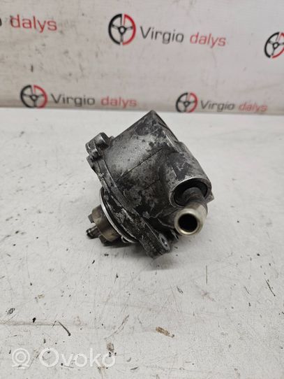 Mercedes-Benz ML W163 Vacuum pump A6122300065