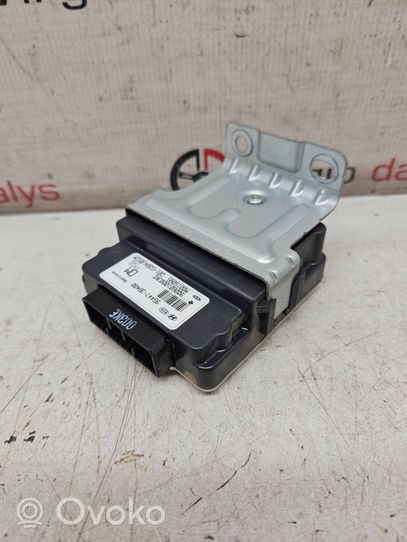 KIA Sorento Module de contrôle de boîte de vitesses ECU 954473B400