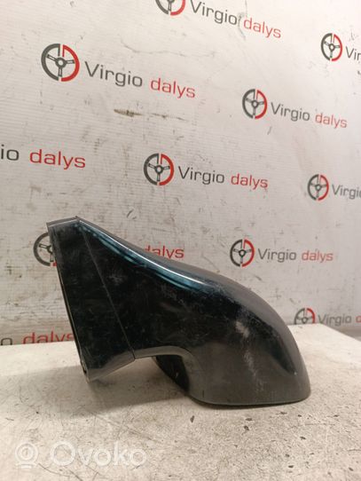 Peugeot 106 Manual wing mirror E11015528