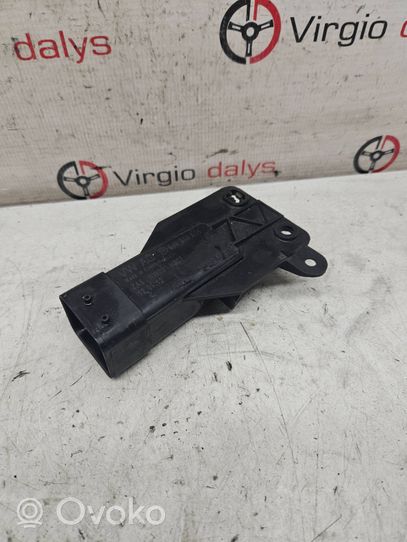 Seat Ibiza IV (6J,6P) Coolant fan relay 5J0919506