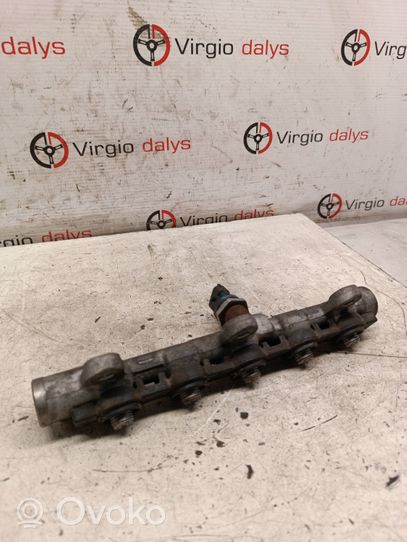 Renault Trafic II (X83) Fuel main line pipe 175215697R