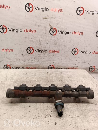 Renault Trafic II (X83) Fuel main line pipe 175215697R