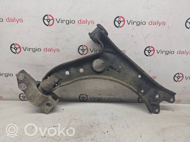 Volkswagen Golf V Braccio di controllo sospensione anteriore inferiore/braccio oscillante 1K0199231