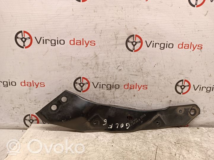 Volkswagen Golf VI Staffa del pannello di supporto del radiatore 5K0806929B