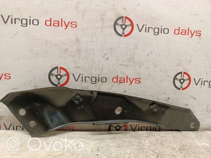 Volkswagen Golf VI Staffa del pannello di supporto del radiatore 5K0806929B