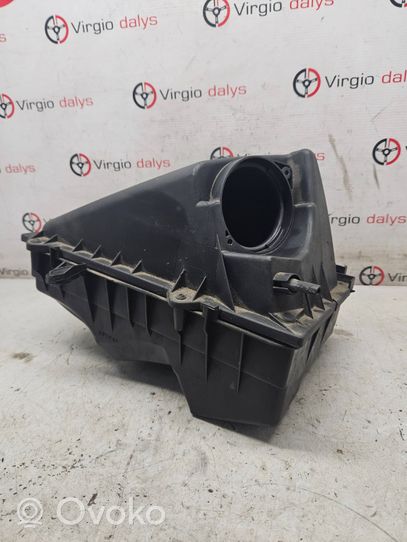 Audi A3 S3 8L Scatola del filtro dell’aria 1J0129607E