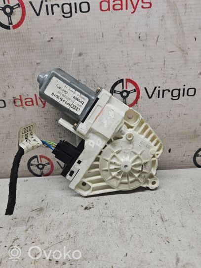 Audi A6 S6 C6 4F Motorino alzacristalli della portiera anteriore 4F0959801B