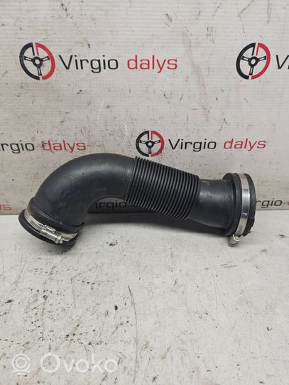 Opel Astra J Air intake hose/pipe 315875880