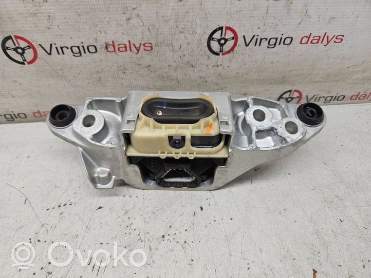 Chevrolet Cruze II Support de moteur, coussinet 39078186