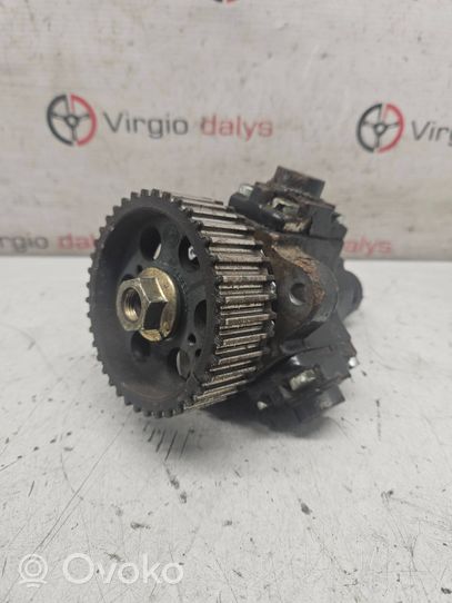 Alfa Romeo 147 Fuel injection high pressure pump 55205935