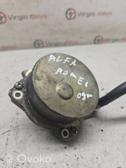 Alfa Romeo 147 Unterdruckpumpe Vakuumpumpe 8824