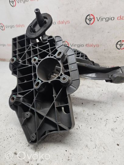 Alfa Romeo Mito Pedal assembly 3809550002