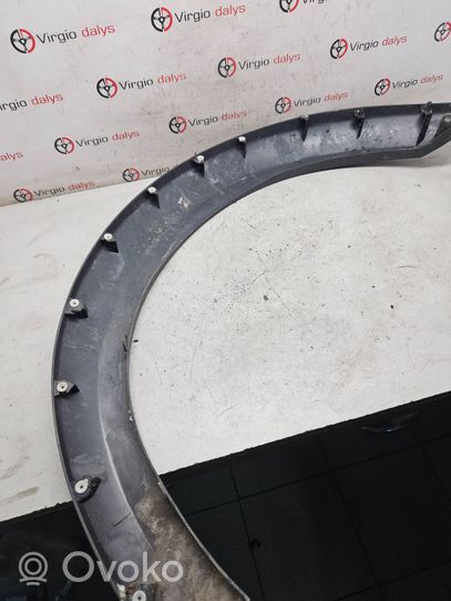 Land Rover Discovery 3 - LR3 Rivestimento passaruota anteriore Dfj00032