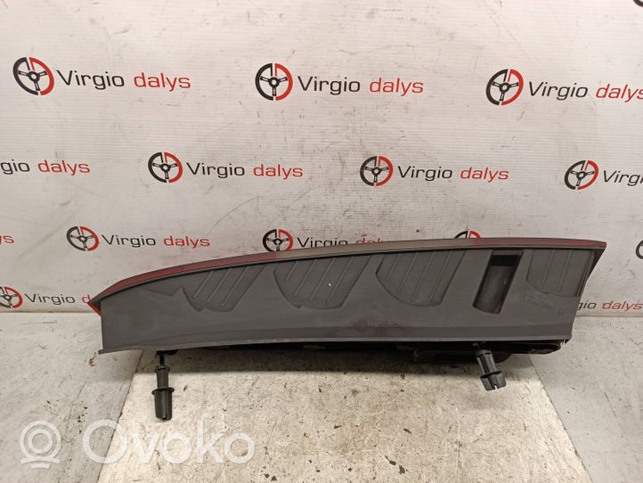 Ford C-MAX I Lampa tylna 2SK009504