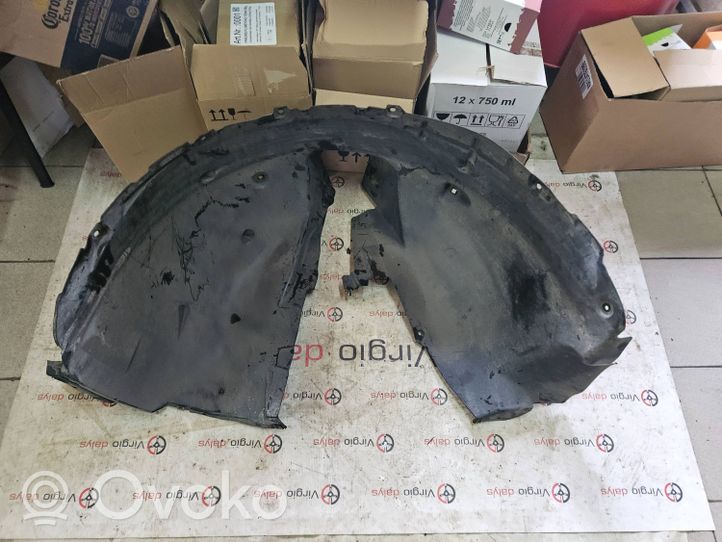 Opel Grandland X Rivestimento paraspruzzi passaruota anteriore Yp0002068000