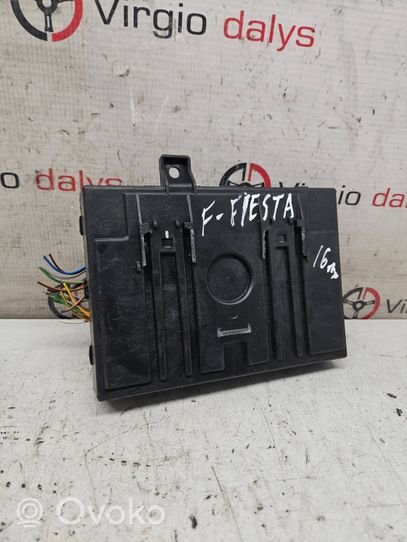 Ford Fiesta Set scatola dei fusibili DN1T15K600EF