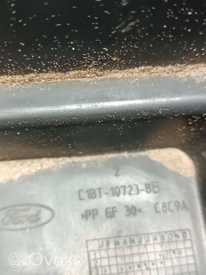 Ford Fiesta Support boîte de batterie C1BT10723BB