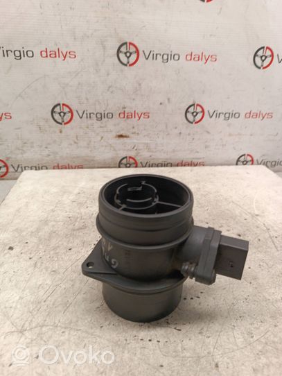 Ford Galaxy Mass air flow meter 0281002461