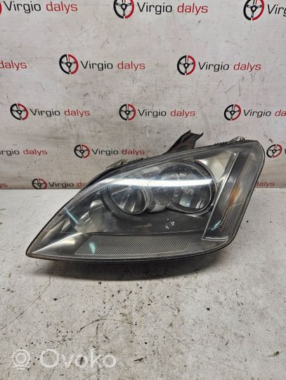 Ford C-MAX I Lampa przednia 3M5113006AH