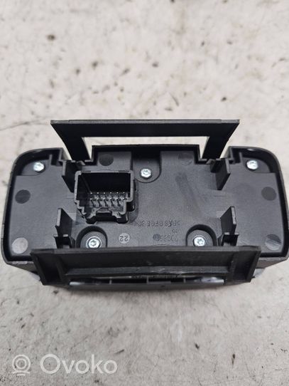 Ford Fiesta Light switch C1bt13a024db