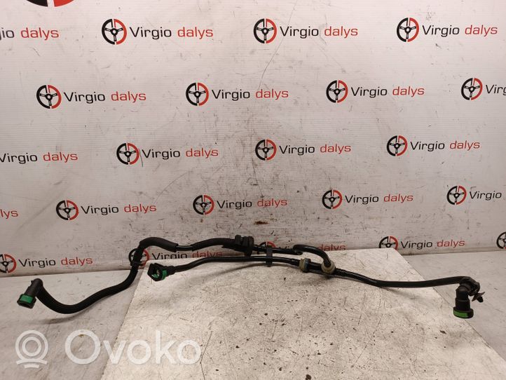 Ford Kuga II Fuel line/pipe/hose F1f19D289AE