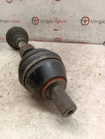 Ford Mondeo MK IV Semiasse anteriore 7G9N3B437HA