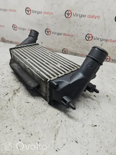 Ford Fiesta Chłodnica powietrza doładowującego / Intercooler C1b19l440ab