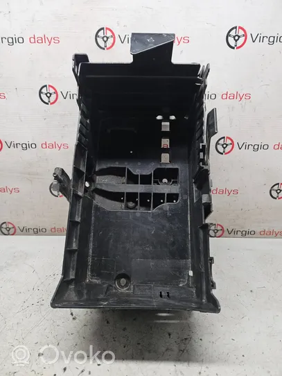 Opel Astra J Vassoio batteria 13308434