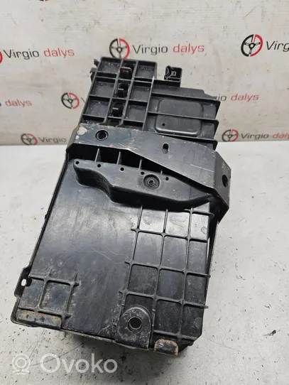 Opel Astra J Vassoio batteria 13308434