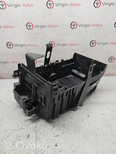 Opel Astra J Battery tray 13308434