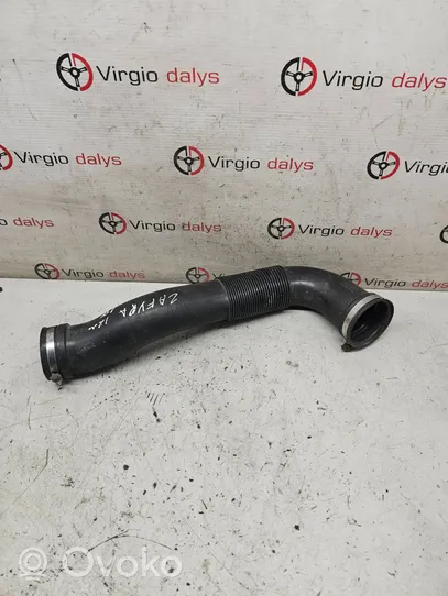 Opel Zafira B Tube d'admission d'air 55559548