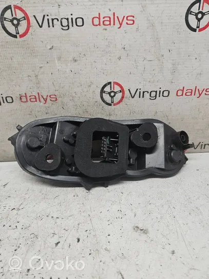 Opel Corsa D Porte ampoule de feu arrière 89037853A