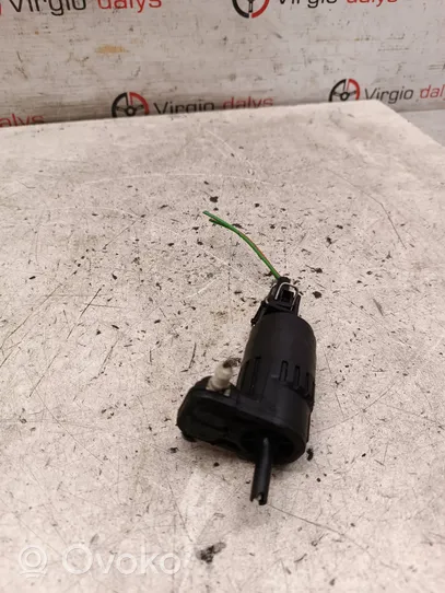 Fiat Doblo Windscreen/windshield washer pump 71740942