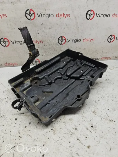 Fiat Doblo Battery tray 51827907