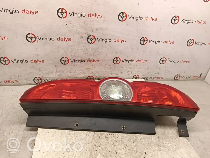 Fiat Doblo Задний фонарь в кузове 00518305640