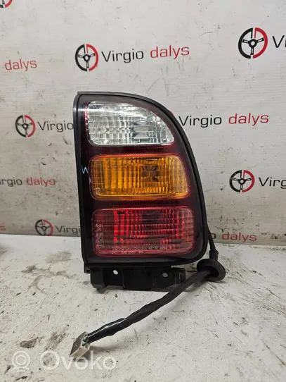 Toyota RAV 4 (XA10) Lampa tylna 