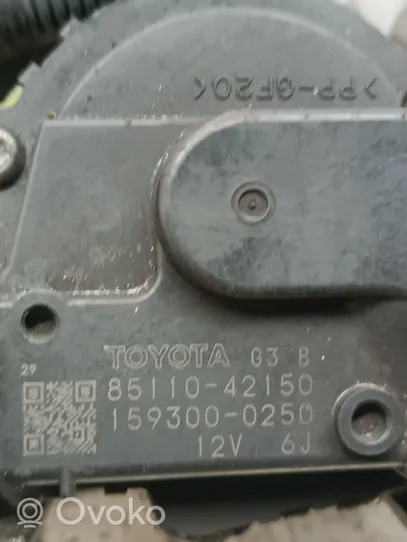 Toyota RAV 4 (XA30) Wiper motor 8511042150