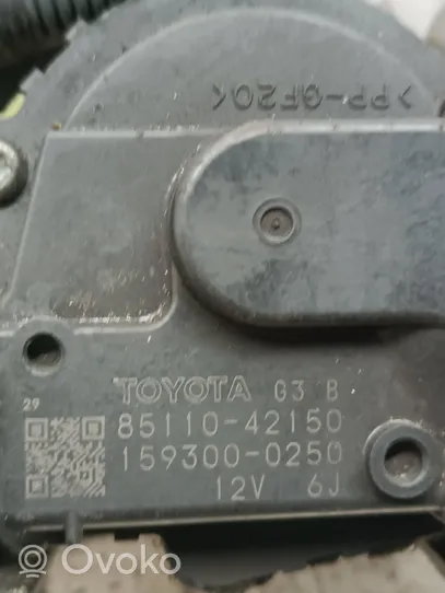 Toyota RAV 4 (XA30) Stikla tīrītāja motoriņš 8511042150