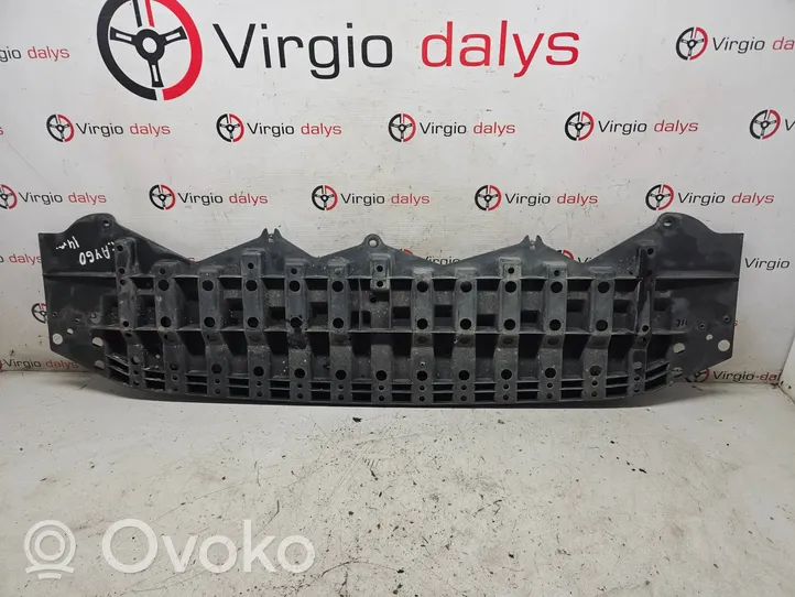 Toyota Aygo AB10 Front bumper skid plate/under tray 526180H020