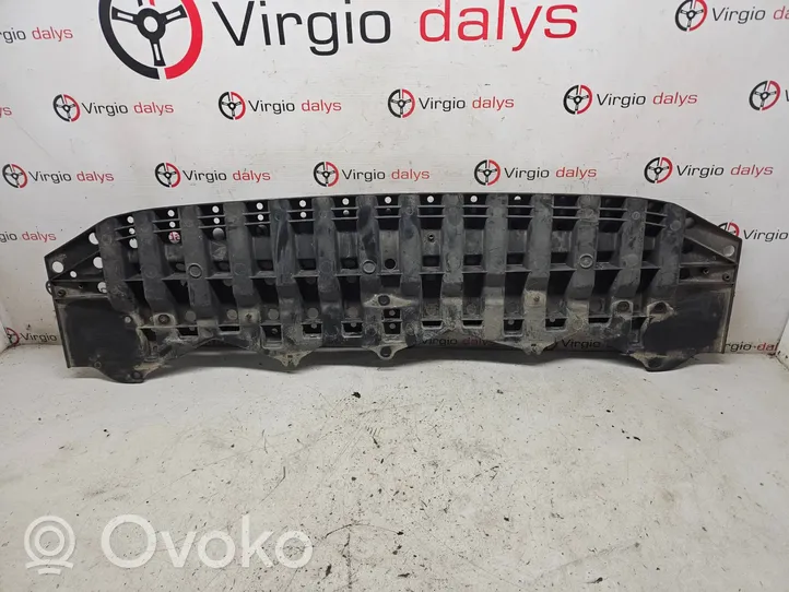 Toyota Aygo AB10 Front bumper skid plate/under tray 526180H020