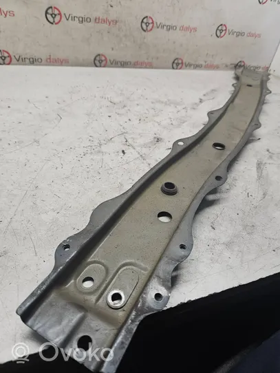 Toyota Aygo AB10 Traverse inférieur support de radiateur 