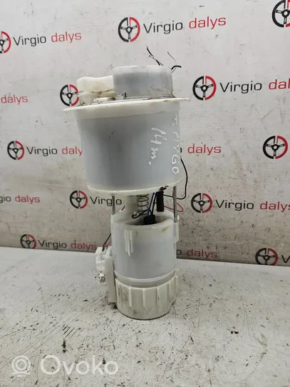 Toyota Aygo AB40 In-tank fuel pump 770200H030